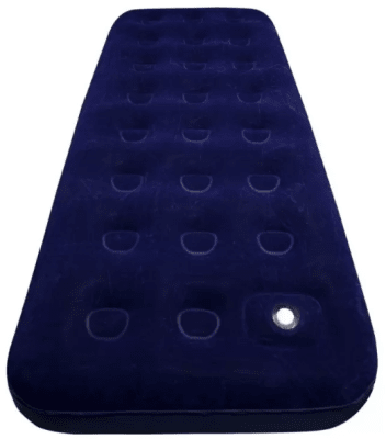 COLCHÓN INFLABLE NAUTIKA ZENITE 1 PLAZA