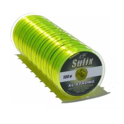 NYLON SUFIX XL STRONG