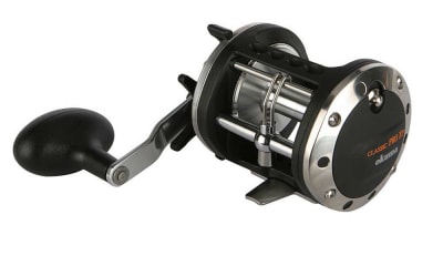 CARRETE OKUMA CLASSIC CLX 2 ROD