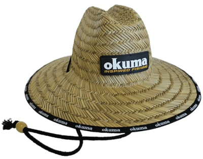 GORRO OKUMA PAJA