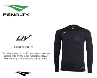PRIMERA CAPA PENALTY SKIN TERMICA ML 075
