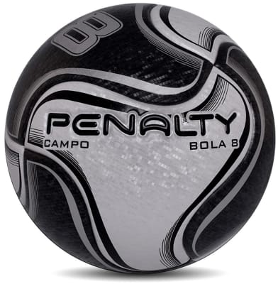 BALÓN FÚTBOL N°5 PENALTY BOLA 8 R2