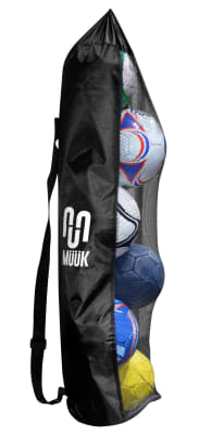 BALONERA MUUK 6 BALONES
