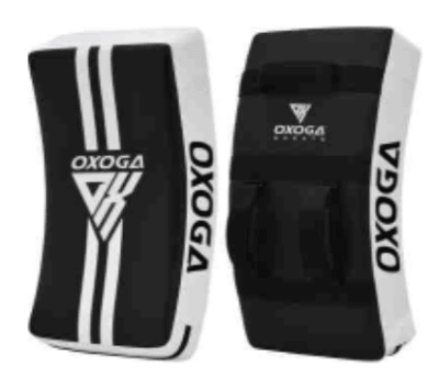 ESCUDO PROTECTOR OXOGA