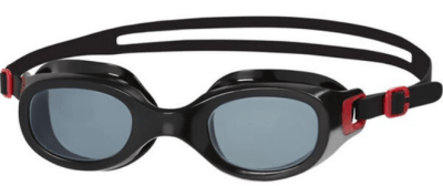 LENTE NATACIÓN SPEEDO FUTURA CLASSIC ROJO