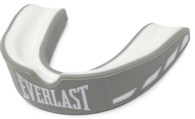 PROTECTOR BUCAL EVERLAST EVERSHIELD SINGLE MOUTHGUARD