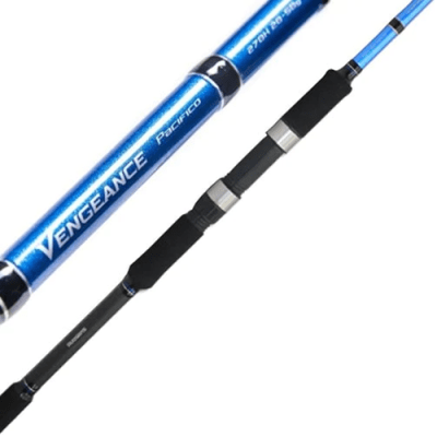 CAÑA SHIMANO VENGEANCE PACIFICO 2.70 MT