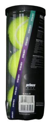 PELOTAS PADEL PRINCE 3 UNID