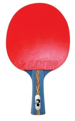 PALETA PING PONG UK TIME ULTRA 4 ESTRELLAS