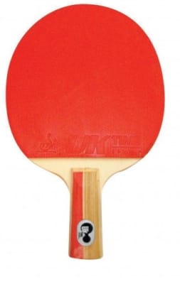 PALETA PING PONG UK TIME MASTER LAPICERO 2 ESTRELLAS