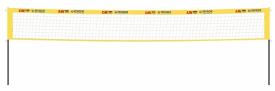 RED VOLLEYBALL UK TIME PROFESIONAL PLAYA