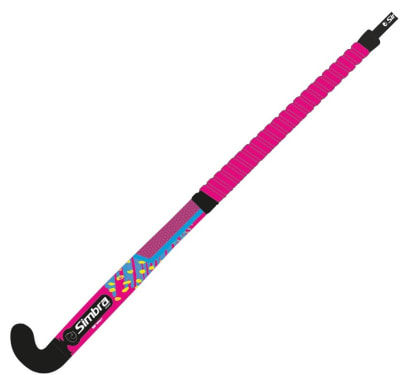 PALO HOCKEY SIMBRA SPIRIT 28