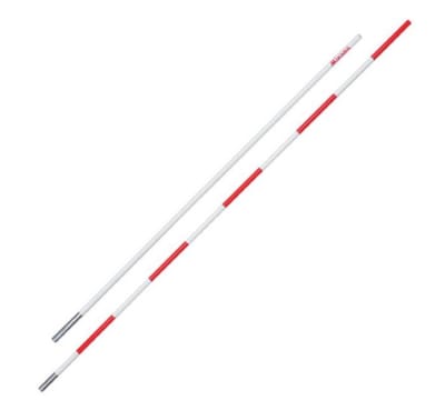 ANTENAS VÓLEIBOL MIKASA STICK TYPE