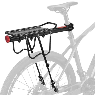 PARRILLA BICICLETA TRIP ARO 26-29