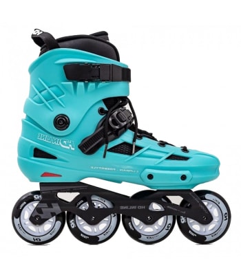 PATÍN HONDAR SKULL INLINE HD 480 TALLA 45 CALIPSO