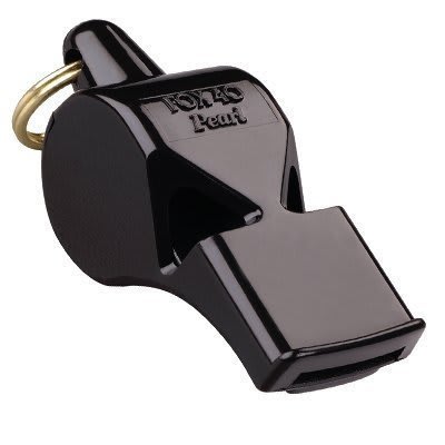 SILBATO FOX 40 PEARL 90 DB
