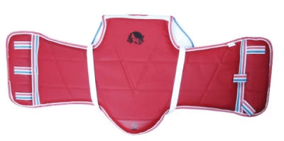 PECHERA TAEKWONDO OKAMI