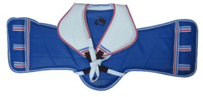 PECHERA TAEKWONDO OKAMI