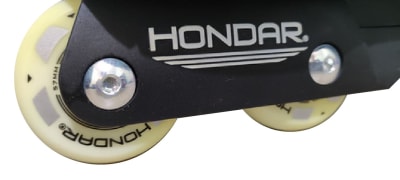 PATÍN HONDAR BLACKBONE AGRESIVO TALLA 44