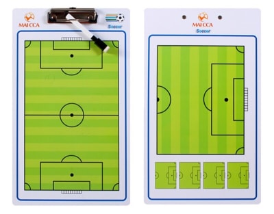 PIZARRA ENTRENAMIENTO MAICCA