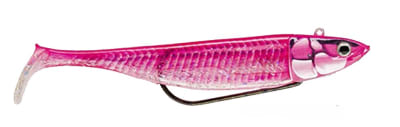 SEÑUELO SILICONA STORM 360GT BISCAY SHAD 40 GR
