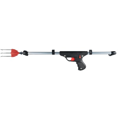 ARPÓN SEAC RESORTE POLPONE 50 CM