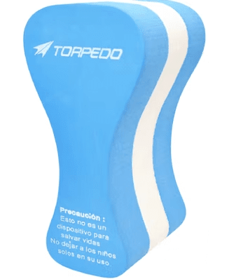 PULL BUOY TORPEDO