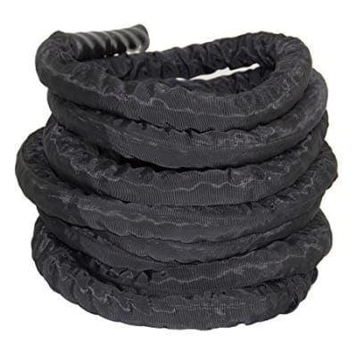 CUERDA BATTLE ROPE CROSSFIT 11 METROS