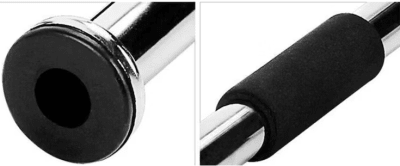 BARRA DOMINADAS MARCO DE PUERTA