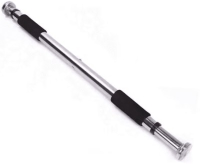 BARRA DOMINADAS MARCO DE PUERTA