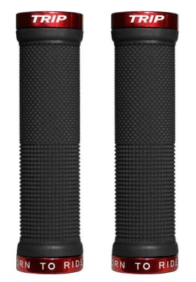 PUÑOS TRIP LOCK NEGRO