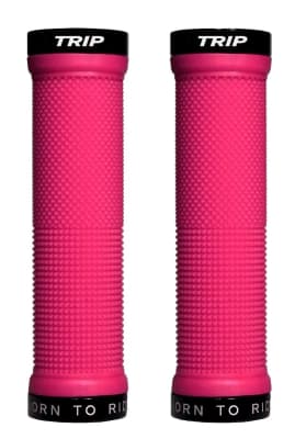 PUÑOS TRIP LOCK ROSADO