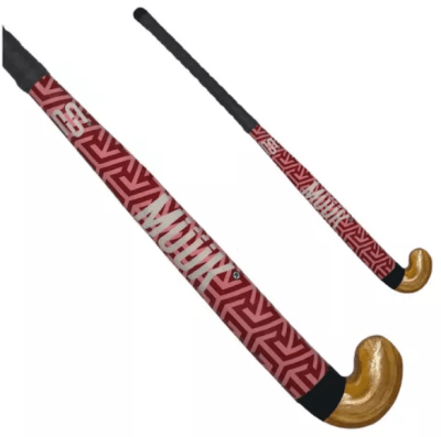 PALO HOCKEY MUUK PUYEHUE 30