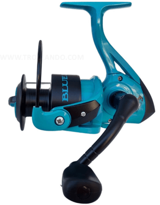 CARRETE BLUE FOX RANCO 6000