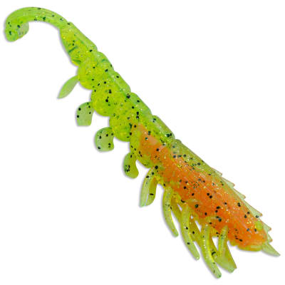 VINILO RAPALA CRUSHCITY THE IMPOSTER NY