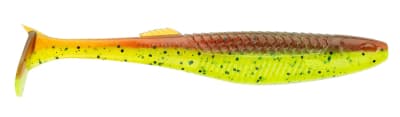 VINILO RAPALA CRUSHCITY THE KICKMAN MOCH