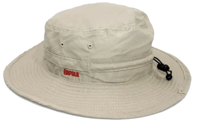 GORRO PESCA RAPALA
