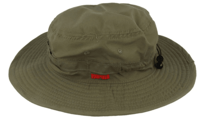 GORRO PESCA RAPALA