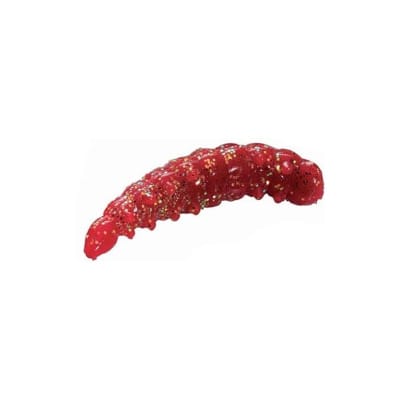 CARNADA BERKLEY POWER HONEY WORM ROJO