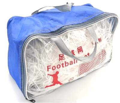 RED FÚTBOL XUSHAOFA PROFESIONAL 11 PET