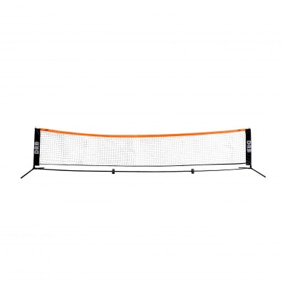 RED FÚTBOL-TENIS DRB CON SOPORTE