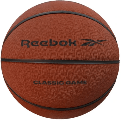 BALÓN BÁSQUETBOL REEBOK N°7 CLASSIC