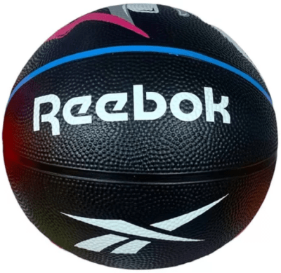 BALÓN BÁSQUETBOL REEBOK N°7 ZIG GENERATION