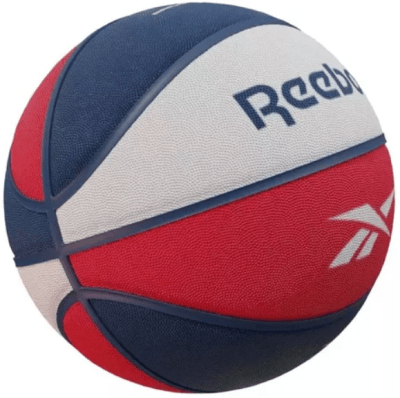 BALÓN BÁSQUETBOL REEBOK N°7 ROYAL III