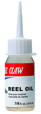 ACEITE PARA CARRETE EAGLE CLAW