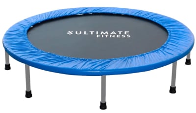 TRAMPOLÍN ULTIMATE 38 PULGADAS