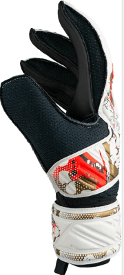 GUANTE ARQUERO REUSCH ATTRAKT SOLID GK23