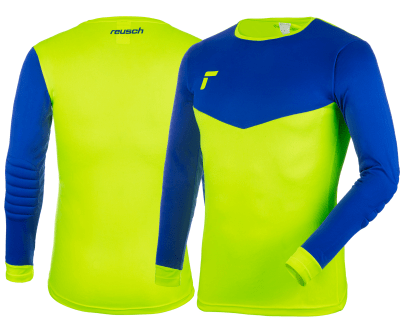 POLERA ARQUERO REUSCH MATCH