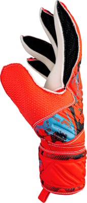 GUANTE ARQUERO REUSCH ATTRAKT GRIP FINGER SUPPORT