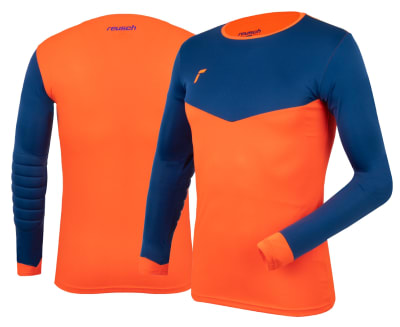 POLERA ARQUERO REUSCH MATCH